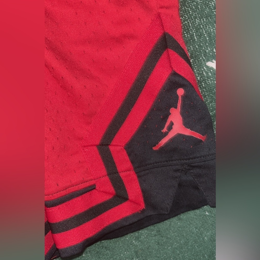 Jordan Shorts - Picture 2 of 5